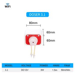 DOSER3.1