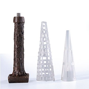 Landscape Series for Aquarium Equipment