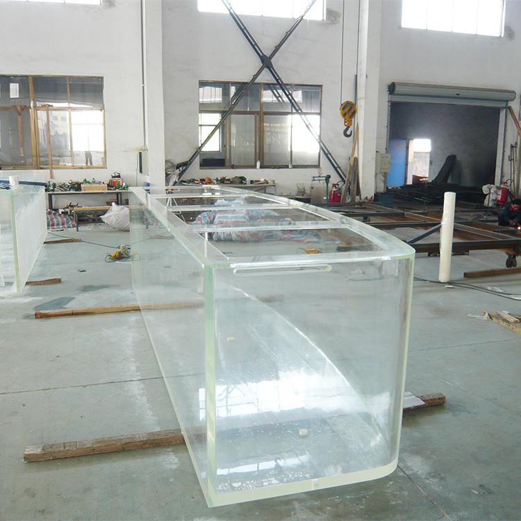 China Wholesale Clear/Transparent Large Thick Cast Acrylic Sheets For Aquariums