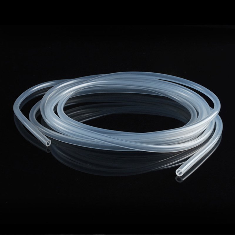 Manufacturers Aquarium Accessories Aquarium Accessories Silicone Water Tubing for Fish Tank Air Pump CO2 & Ozone Equipments 5l