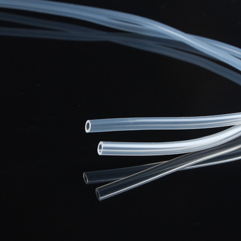 Manufacturers Aquarium Accessories Aquarium Accessories Silicone Water Tubing for Fish Tank Air Pump CO2 & Ozone Equipments 5l