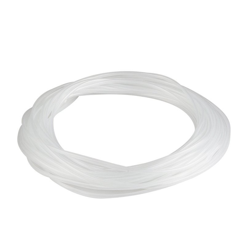 Manufacturers Aquarium Accessories Aquarium Accessories Silicone Water Tubing for Fish Tank Air Pump CO2 & Ozone Equipments 5l