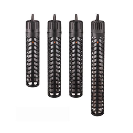 SOBO Hot selling heating rod stainless steel aquarium fish heater for fish tank