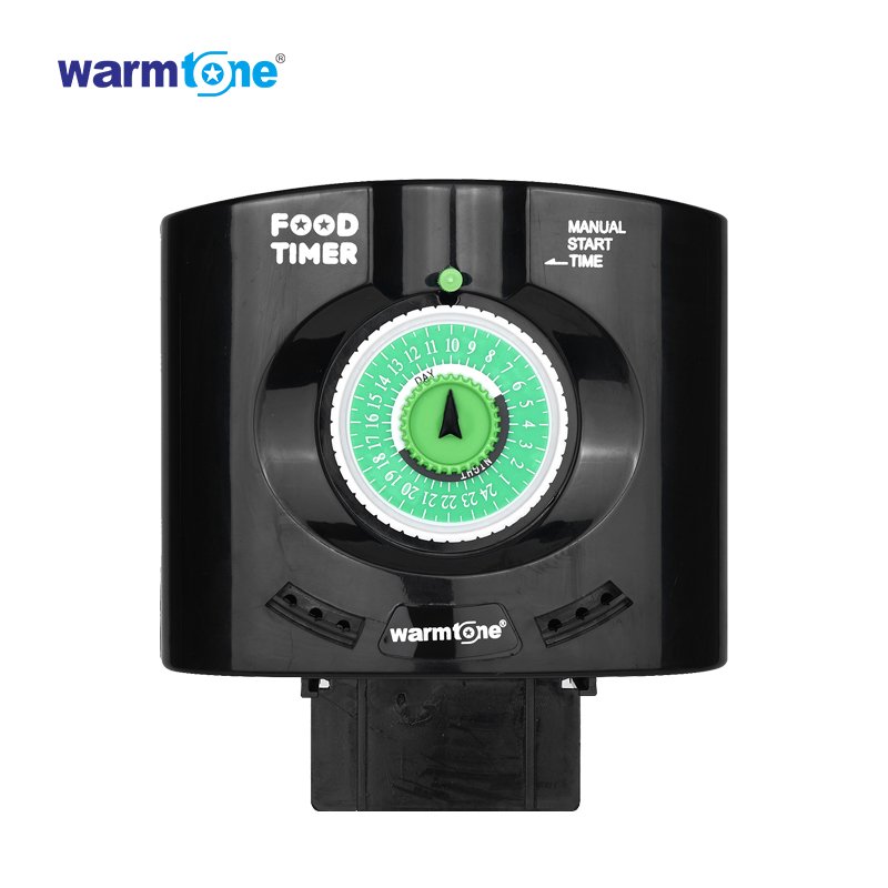 European Market Multi-Timer Aquarium Feeder High Quality Aquarium & Accessories