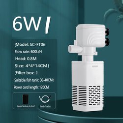 6W-Square