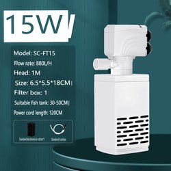 15W-Square