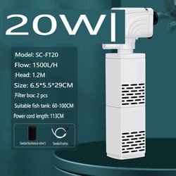 20W-Square