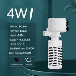 4W-Round
