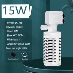 15W-Round