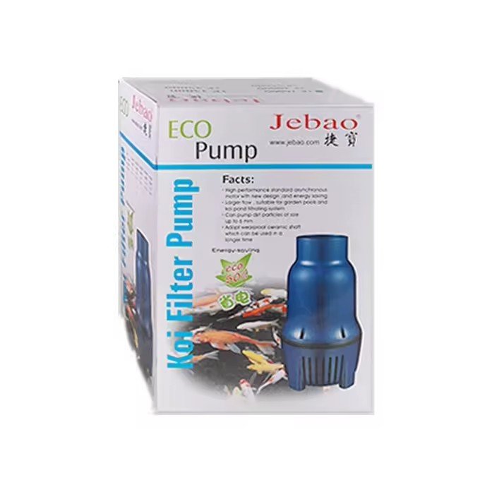 Jebao LP Series Pump Fish Pond Submersible Pump Circulating Sewage Pumps LP-16000 LP-22000 LP-26000 LP-35000