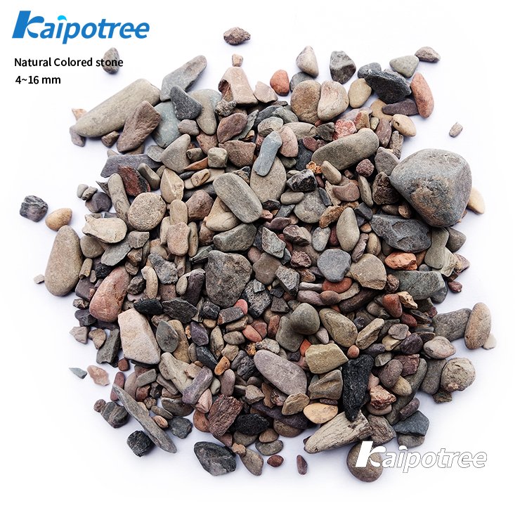 Aquarium Landscaping Stone Acid Wash sand Rock Stone For Fish Tank Decoration