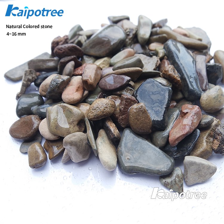 Aquarium Landscaping Stone Acid Wash sand Rock Stone For Fish Tank Decoration