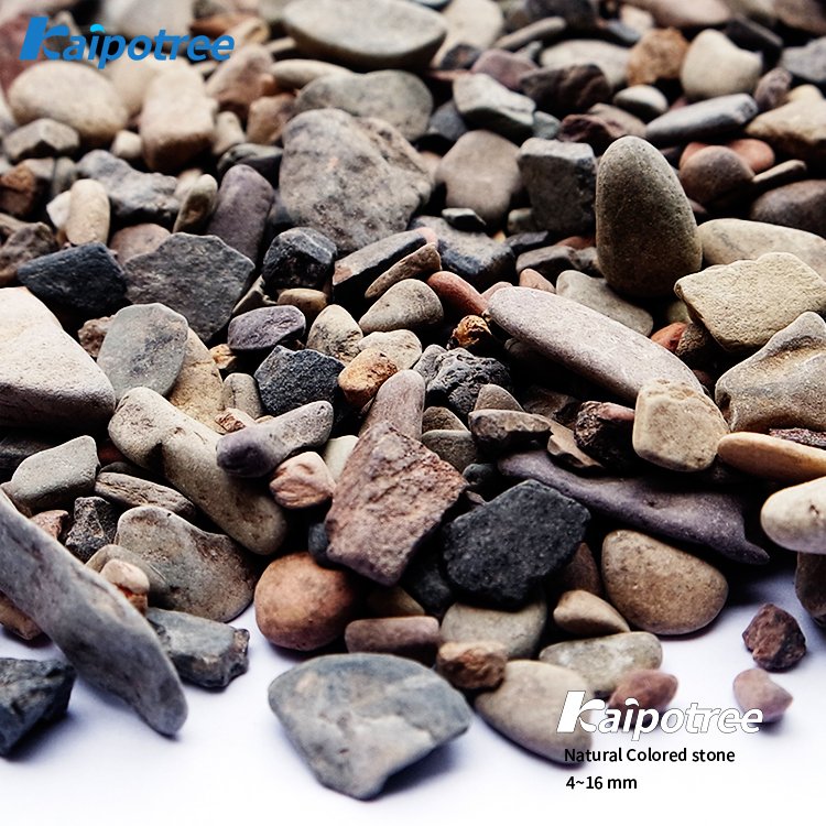 Aquarium Landscaping Stone Acid Wash sand Rock Stone For Fish Tank Decoration