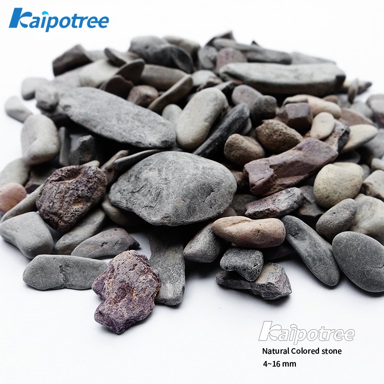 Aquarium Landscaping Stone Acid Wash sand Rock Stone For Fish Tank Decoration