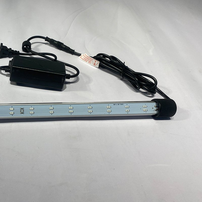 30w fish aquarium for homes LED lighting fish tank LED aquarium live plant tank fish tank lights High-end aquarium diving lights