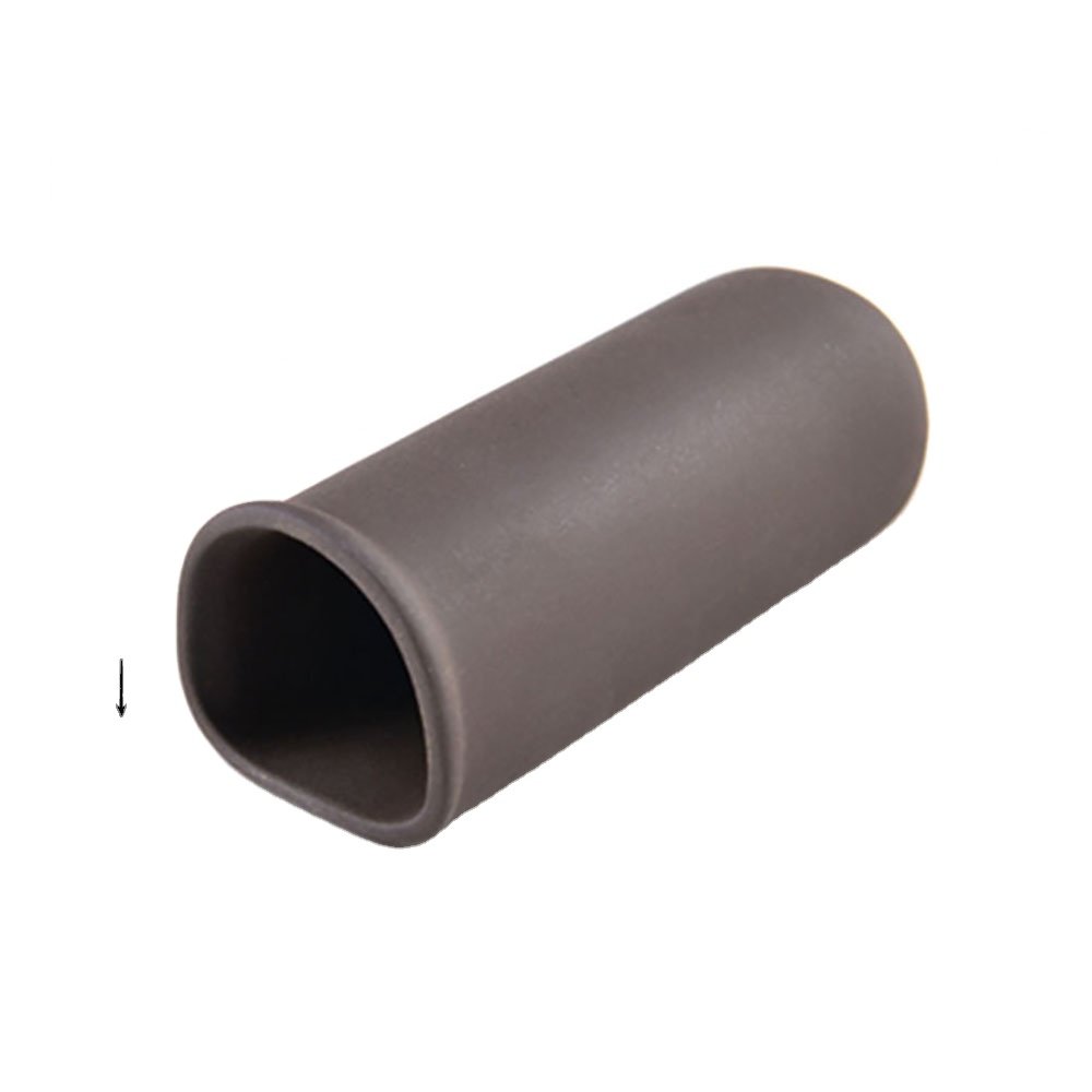 Aquarium Ceramic Cave Decorations, Betta Hideout Fish Tank Accessories, Shrimp Cichlid Natural Breeding Hiding Cave Stones
