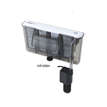 SOBO Aquarium Filter Ultra-thin waterfall filter External filter