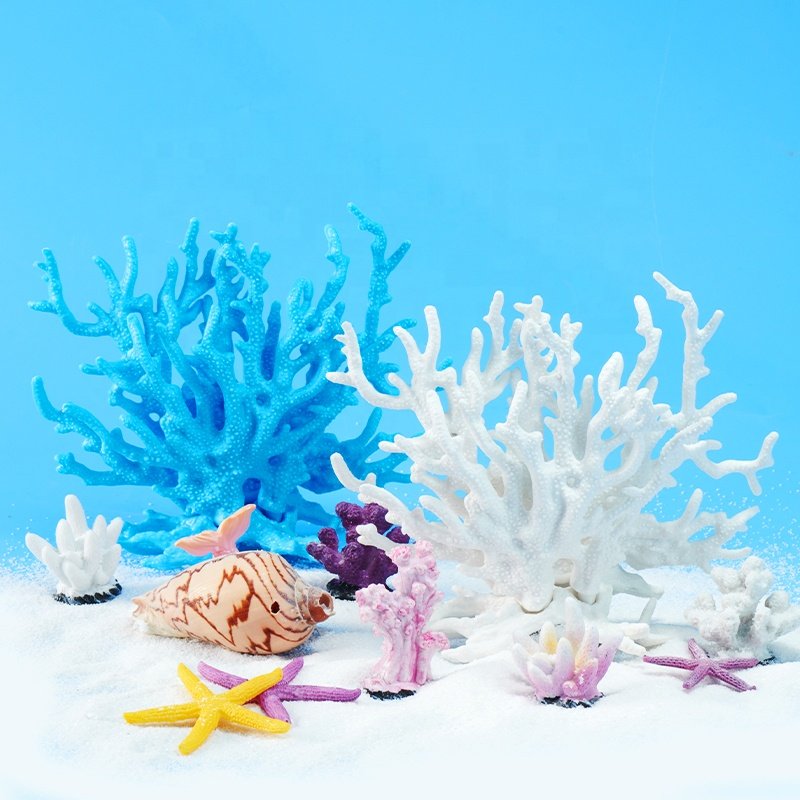 Low price wholesale fish tank aquariums & accessories ornaments aquarium decoration