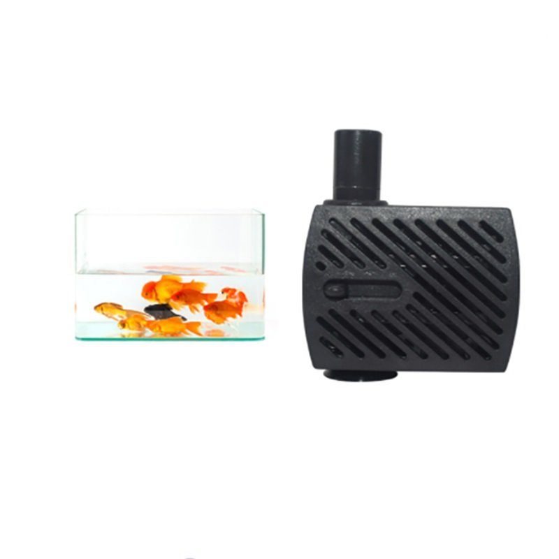 Zaohetian AC110-220V 50HZ aquarium water pump mini water pump circulating pump