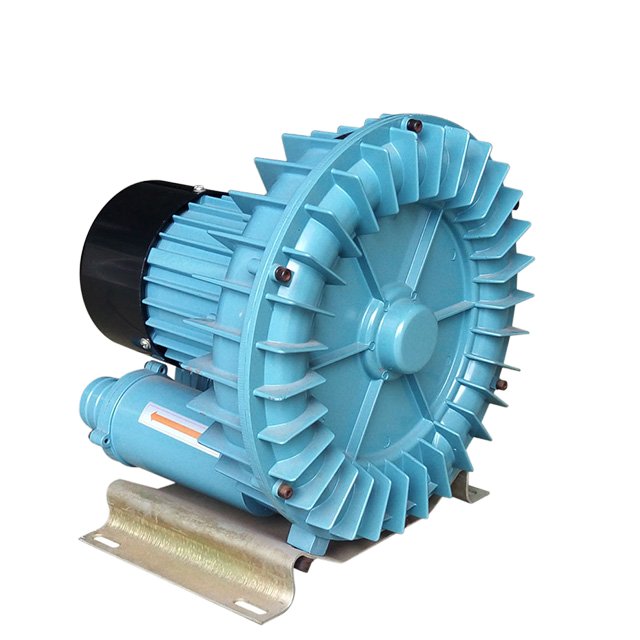 Resun GF-1100A 14.5Kpa 2000L/Min 220V Metal Fish Farming Aeration Pump for Aquariums Ponds Air Pumps Water Usage
