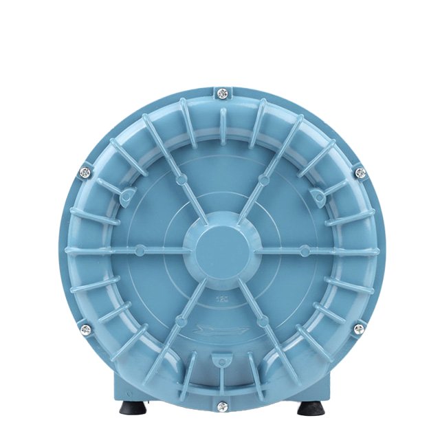Resun GF-1100A 14.5Kpa 2000L/Min 220V Metal Fish Farming Aeration Pump for Aquariums Ponds Air Pumps Water Usage
