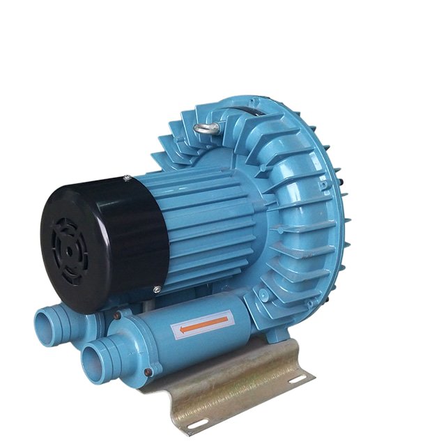 Resun GF-1100A 14.5Kpa 2000L/Min 220V Metal Fish Farming Aeration Pump for Aquariums Ponds Air Pumps Water Usage