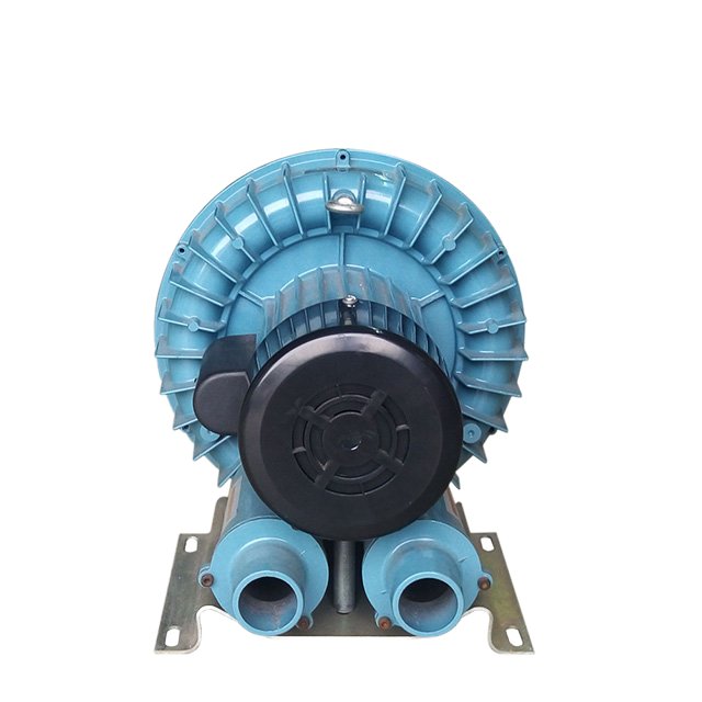 Resun GF-1100A 14.5Kpa 2000L/Min 220V Metal Fish Farming Aeration Pump for Aquariums Ponds Air Pumps Water Usage