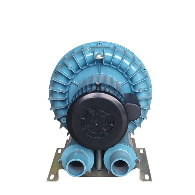 Resun GF-1100A 14.5Kpa 2000L/Min 220V Metal Fish Farming Aeration Pump for Aquariums Ponds Air Pumps Water Usage