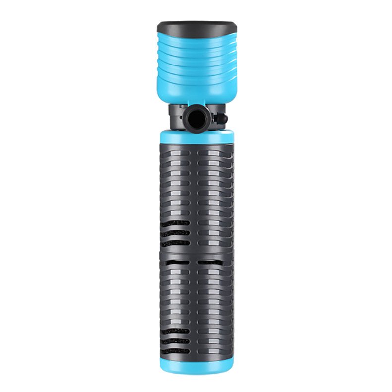 Low Noise Multi-Function Pro Power Filter Internal Filter for Aquarium