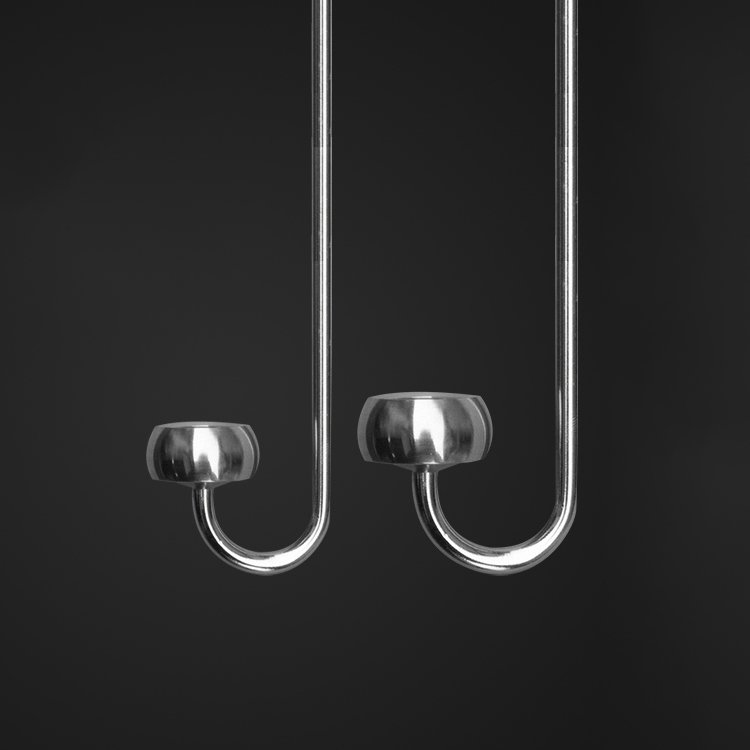 Factory Directly Provide Stainless Steel Co2 Diffuser Aquarium