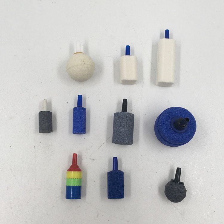 Hot-Sale Cheap Mineral Sand Aquarium Cylinder Air Stone