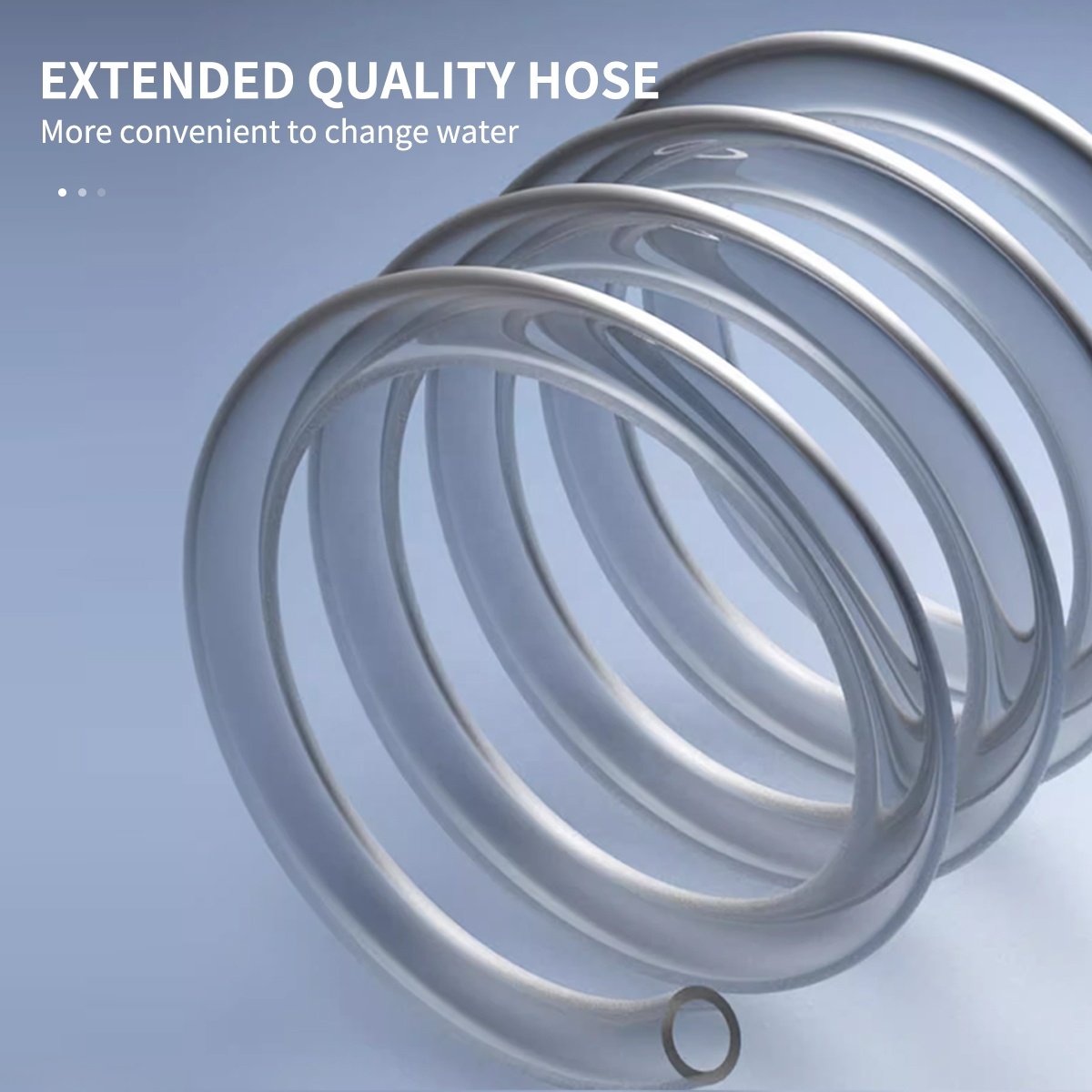High Quality Aquarium Gravel Cleaner Manual Siphon For Cleaning Aquarium Gravel Aquarium Black Gravels For Fish Tank