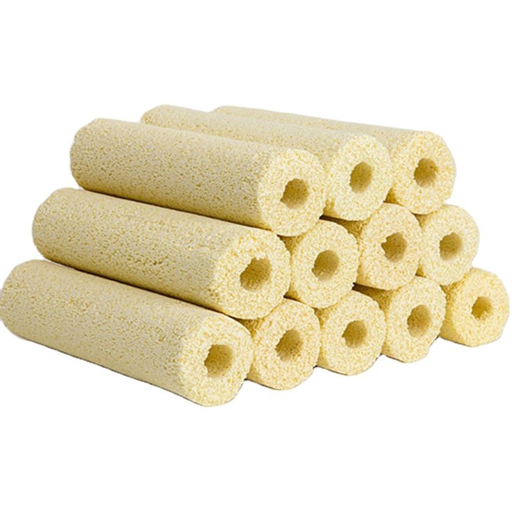 Fish Nano Far-Infrared Large Bacteria House Aquarium Ceramic Filter Media For Aquarium Sump Canister Filter Overflow Aquarium