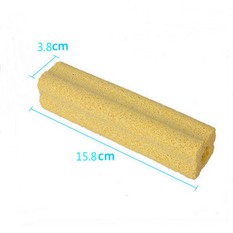 Fish Nano Far-Infrared Large Bacteria House Aquarium Ceramic Filter Media For Aquarium Sump Canister Filter Overflow Aquarium