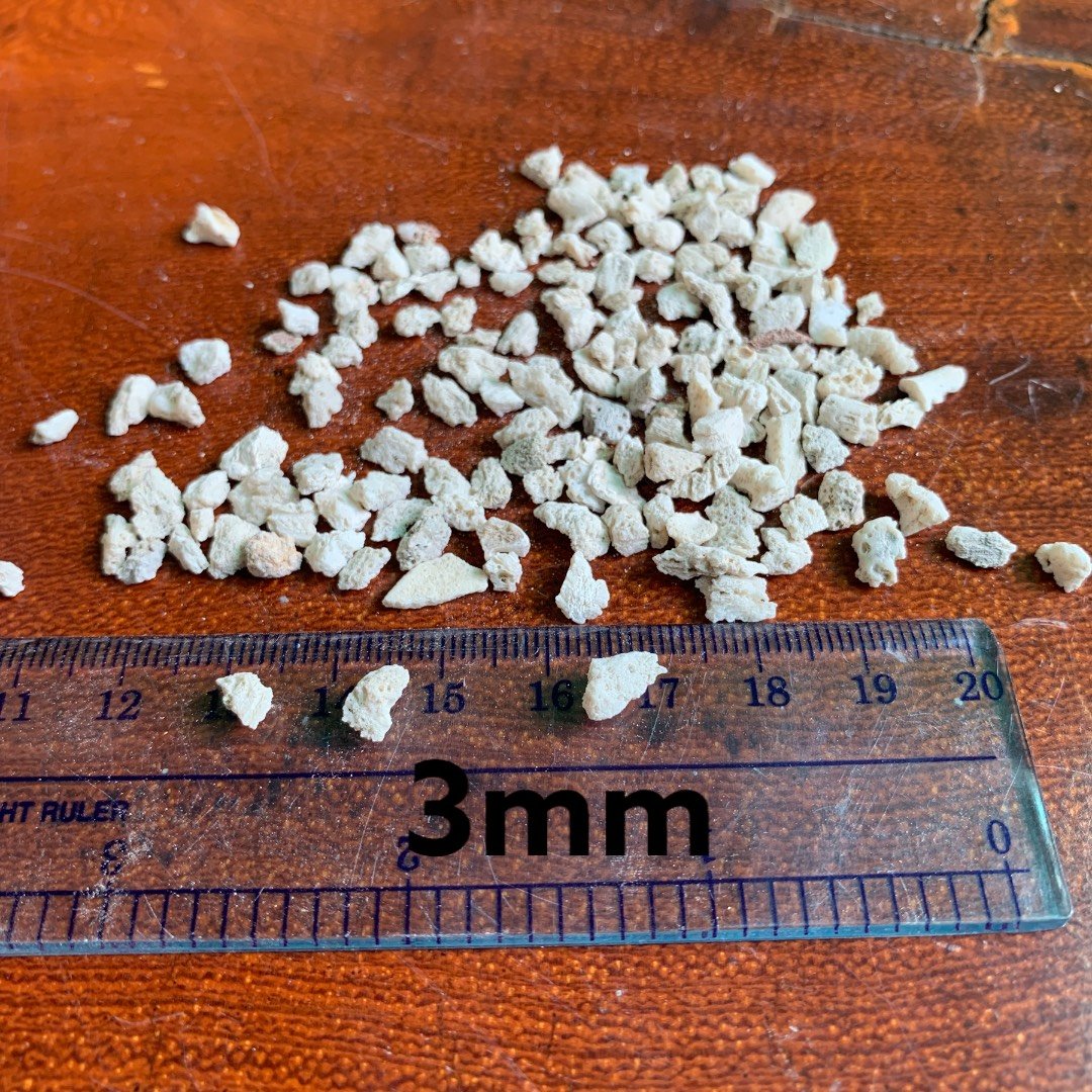 Vietnam, coral sand filters for aquarium to creeate a natural environment for fish, aquarium pebbles, 3mm