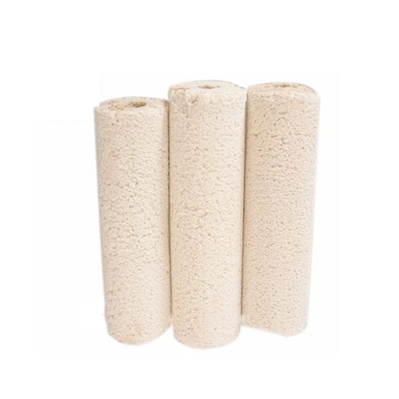 bacteria house for aquarium filter system