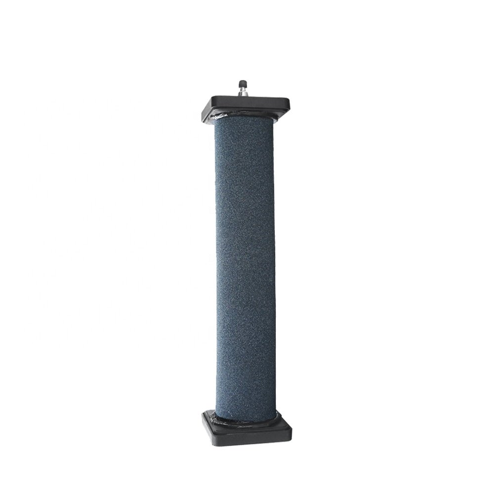 Wholesale ozone aeration stone aquaculture hydroponics fish farm oxygen CO2 bubble diffuser aquarium air stone