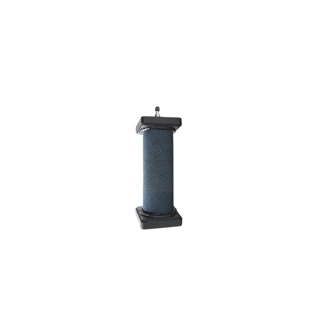 Wholesale ozone aeration stone aquaculture hydroponics fish farm oxygen CO2 bubble diffuser aquarium air stone