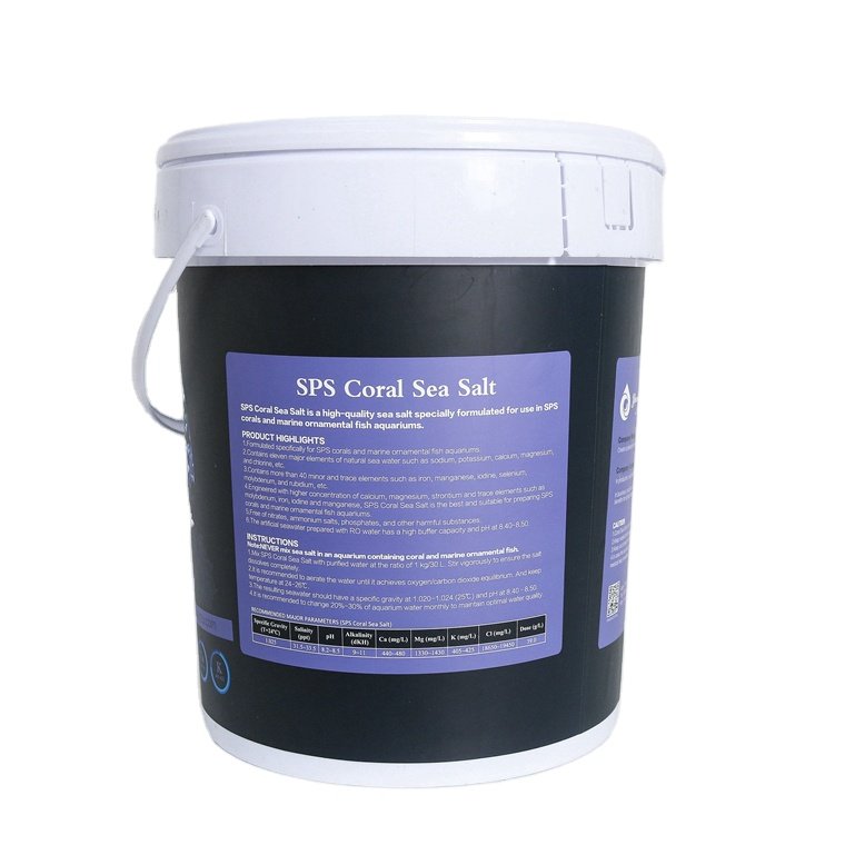 2024 Best Effect Natural SPS Coral Plastic Salt Marine Aquarium at Low Price