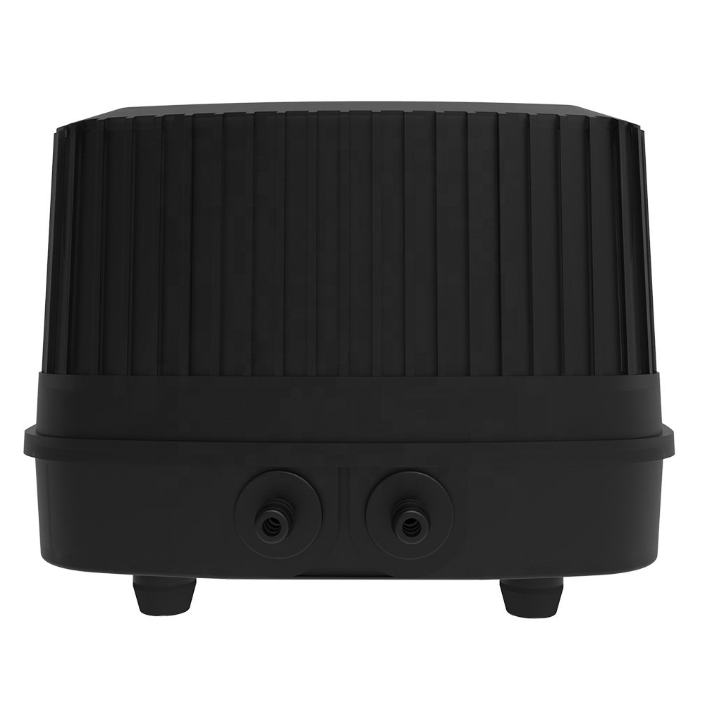 AP-3024 16L/min large output high pressure fish tank oxygen pump water aerator fish tank silent diaphragm type aquarium air pump