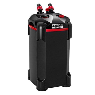 Performance Canister Filter for Aquariums External filter CP-Filter buckets