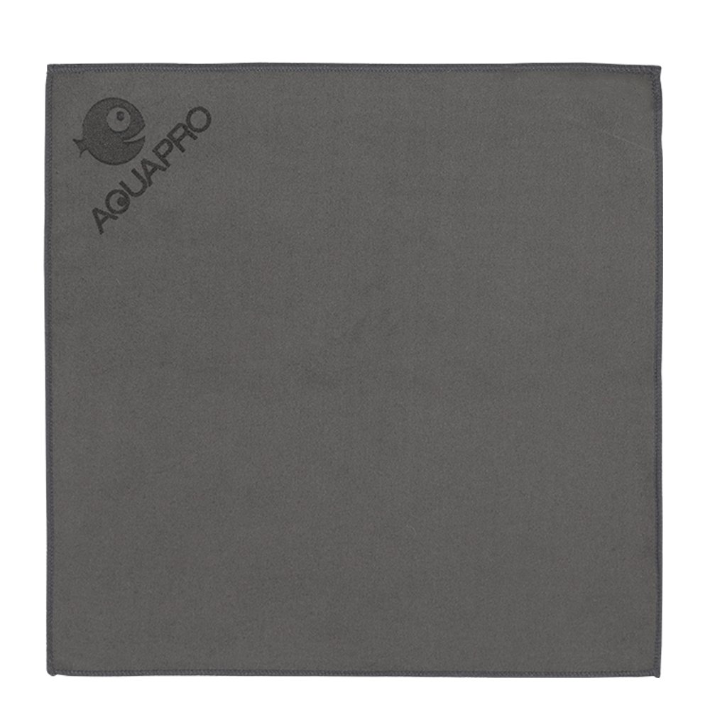 Aquapro Towel for Aquarium Fish Tank Cleaning Accessories Two Material China New Style Hot Sale Cleaning Tools Aquarium