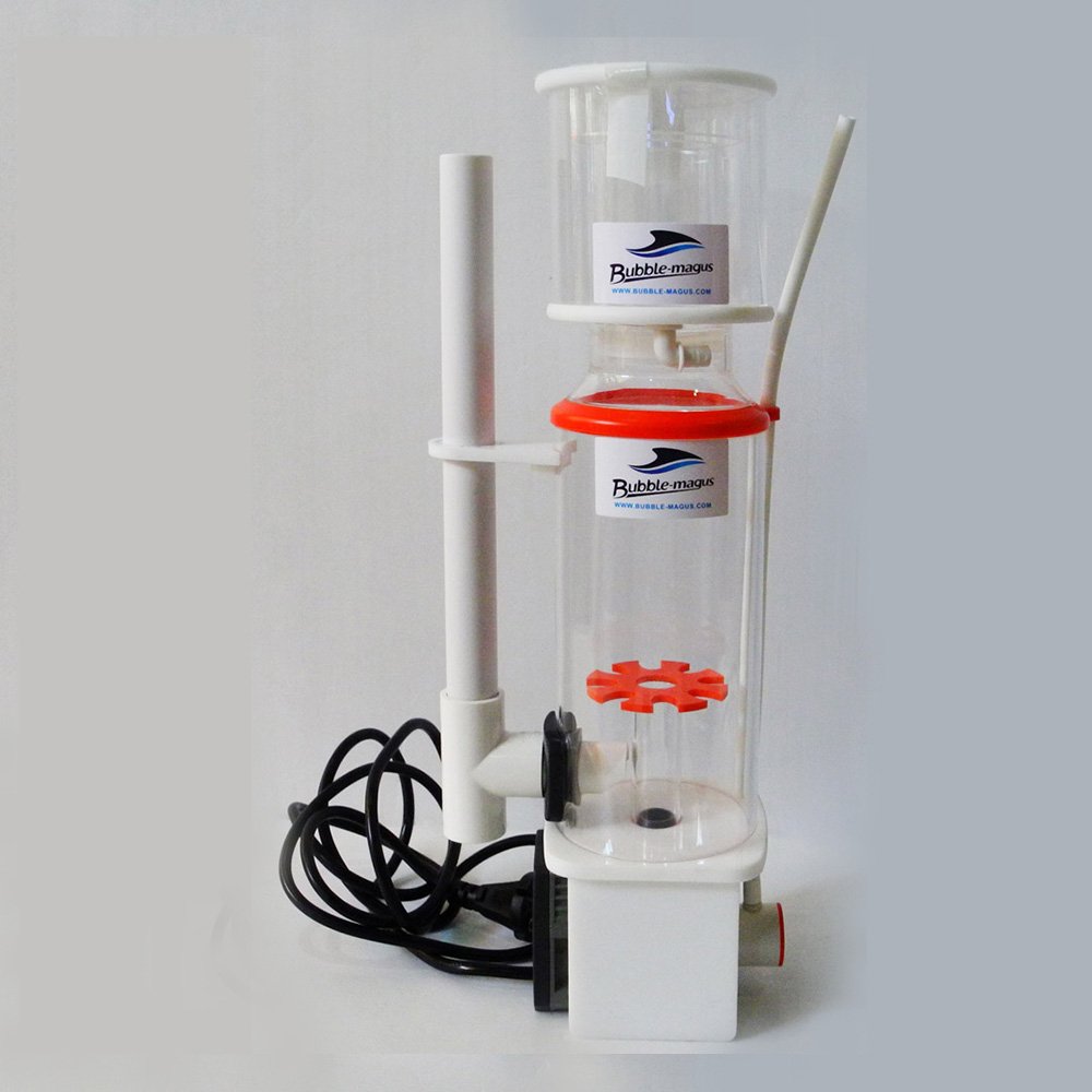 Internal Protein Skimmer with Pump for fish aquarium water purifier C3+