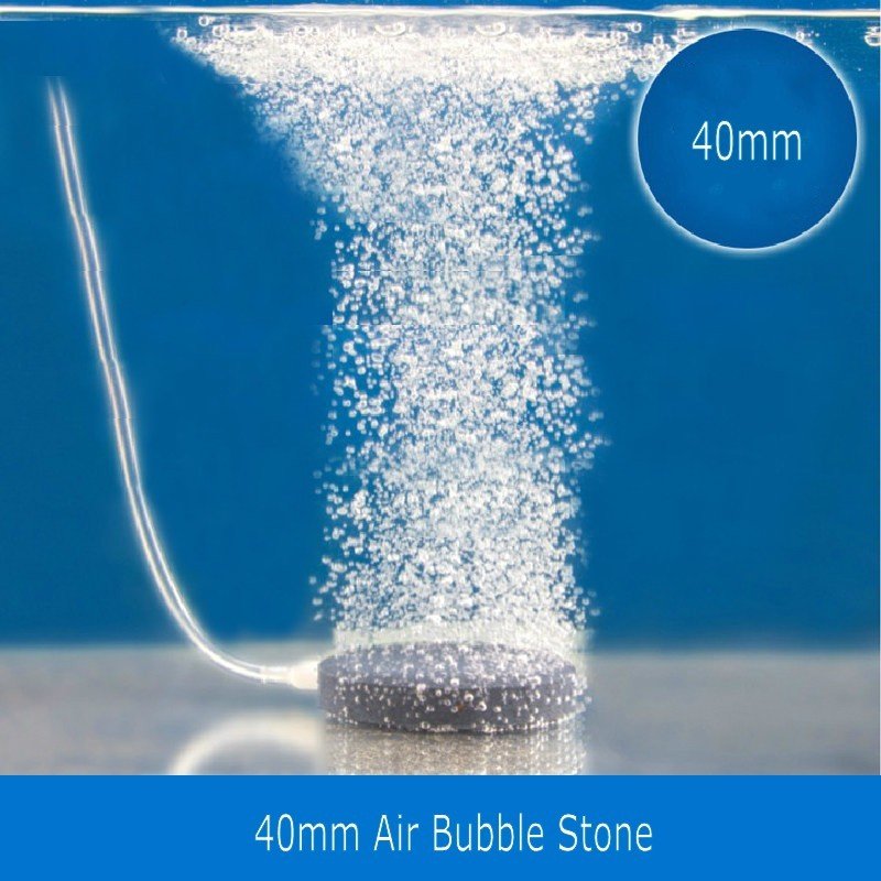 BS-040 air stone aquarium air stone hydroponics air stone