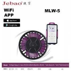 MLW-5