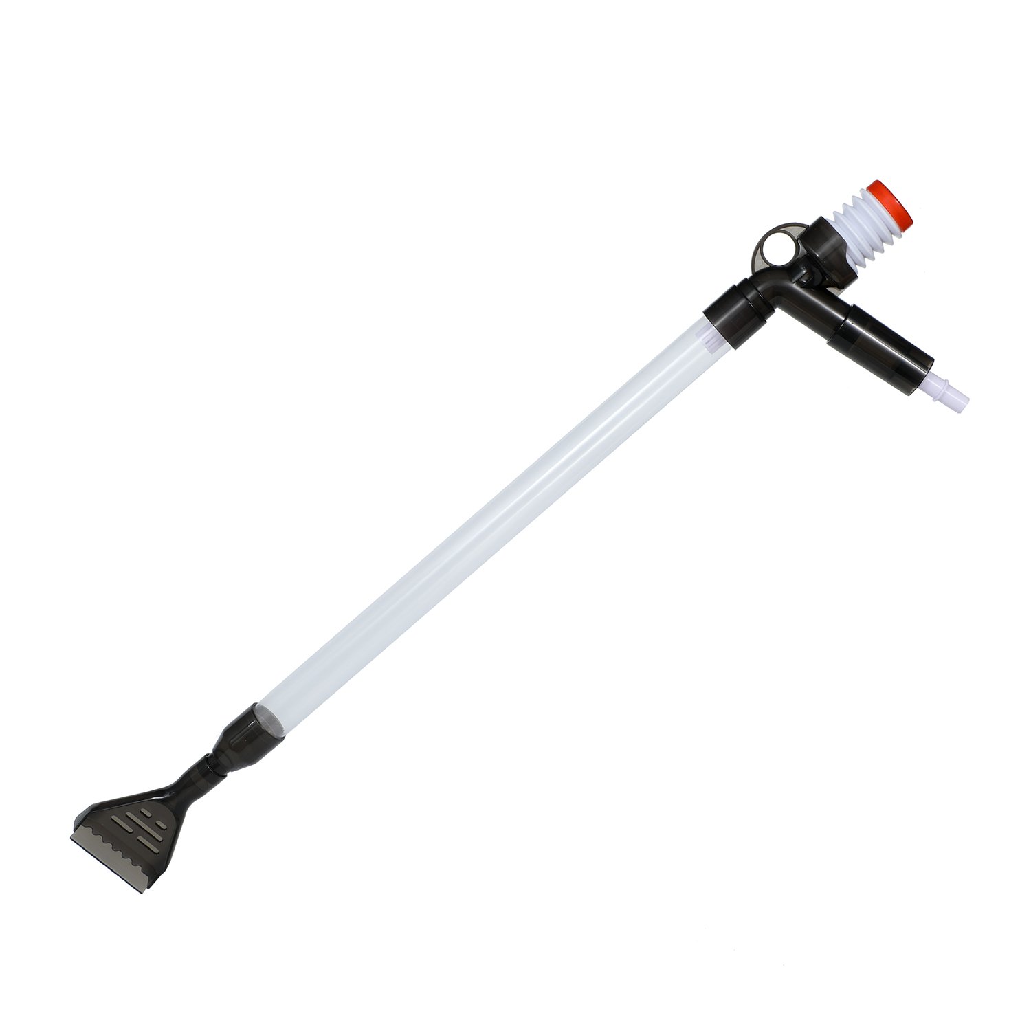Siphon Gravel cleaner aquarium fish tank cleaning accessories