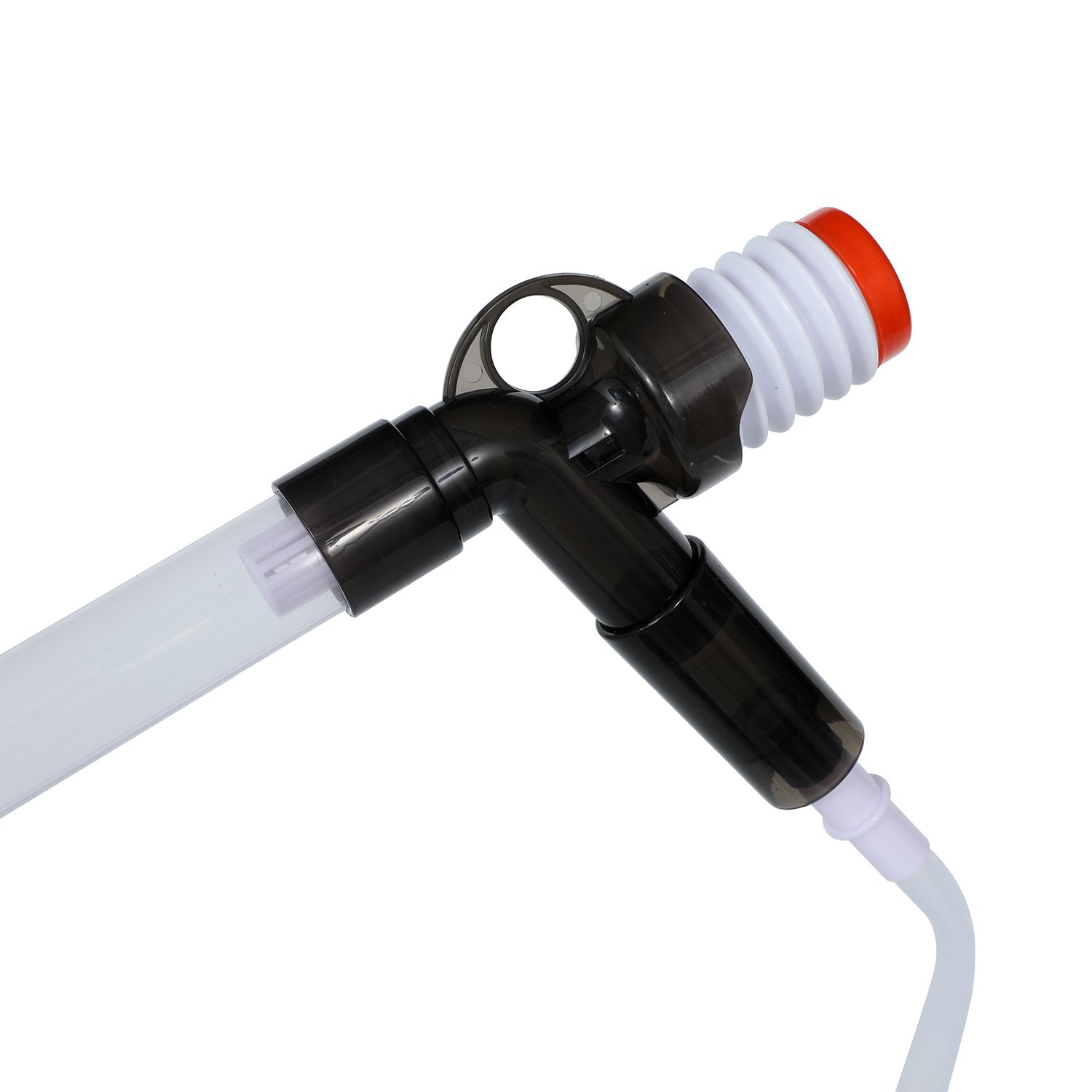 Siphon Gravel cleaner aquarium fish tank cleaning accessories