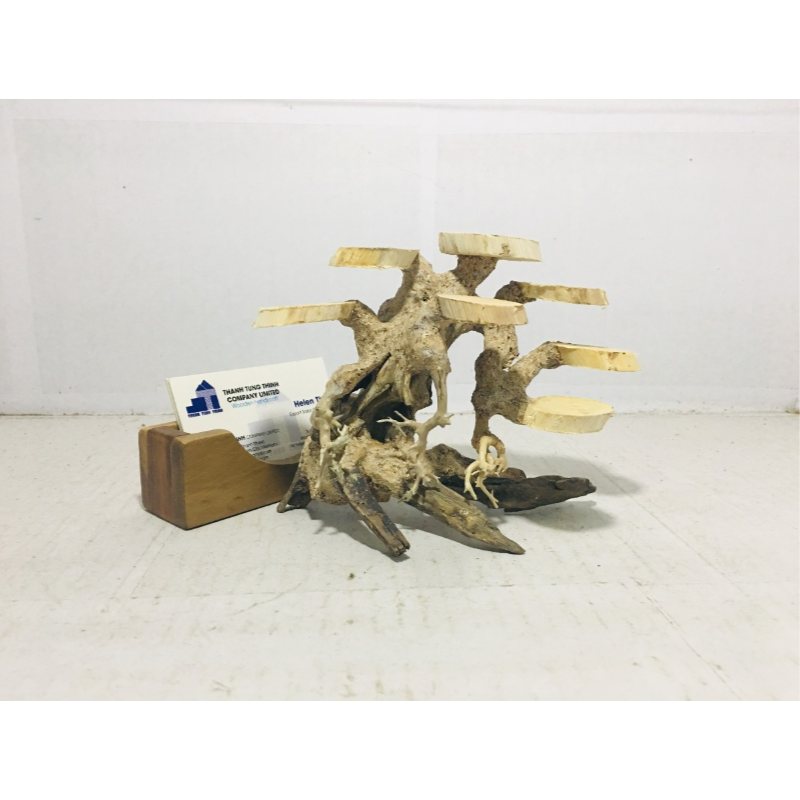 New products Small Aquarium Bonsai Driftwood For Aquarium Decoration WhatsApp: +84 961005832