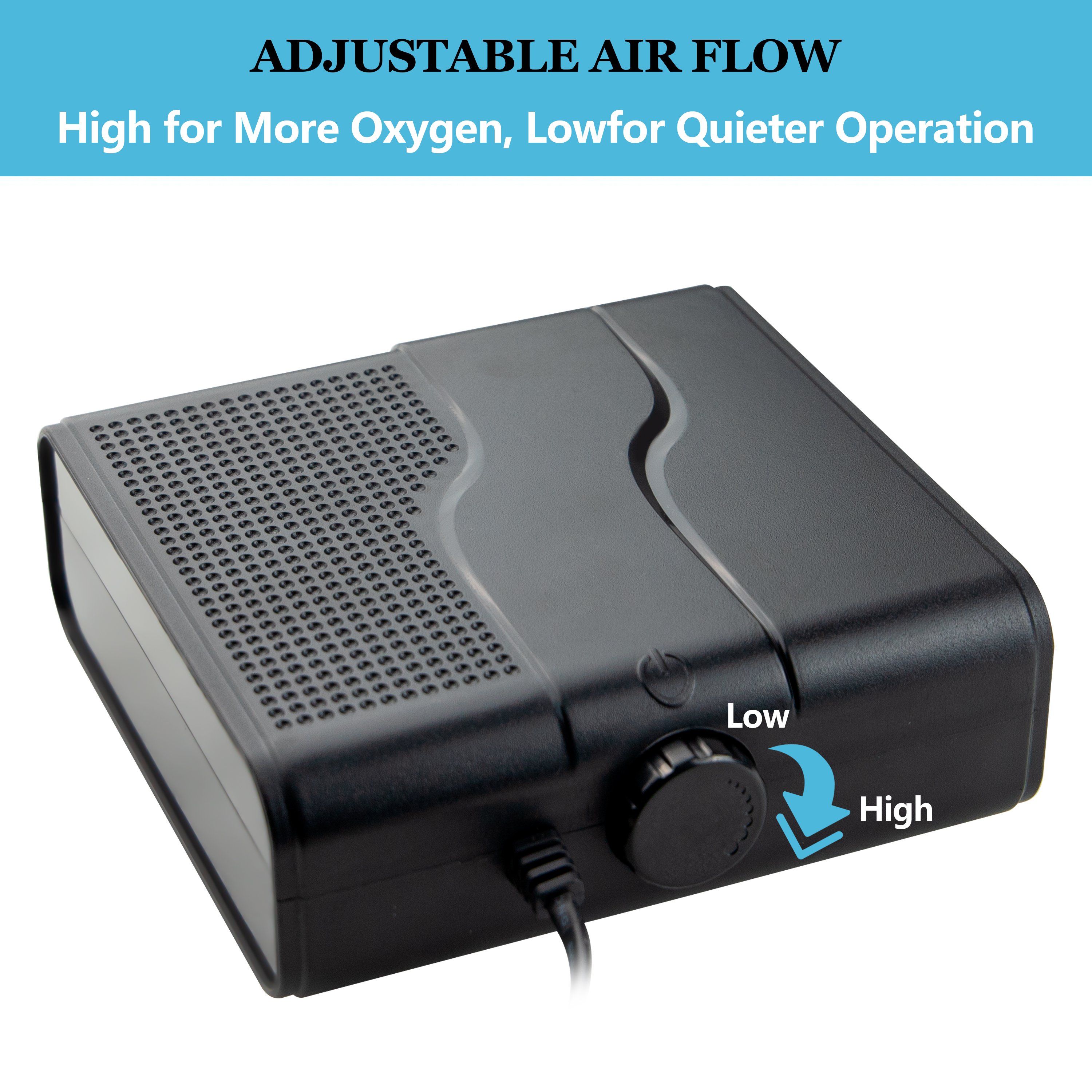 1000 litre aquarium air pump ac dc aquaponics mini air pump for fish tank