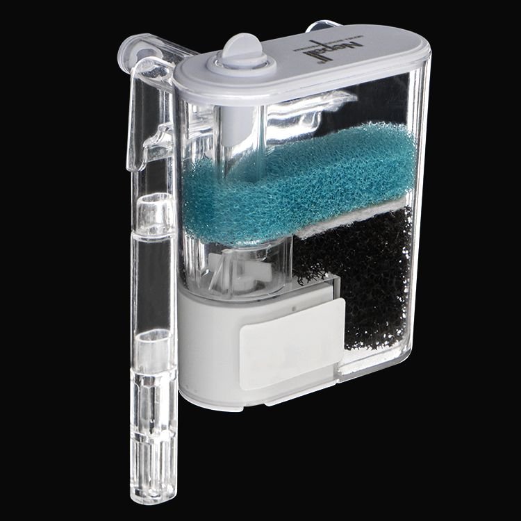 5L 13L Custom Clear Aquarium Square Mini Filterate USB Desktop Plastic Mini Aquarium Fish Tank